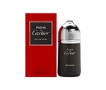 Ficha técnica e caractérísticas do produto Pasha Noire Sport de Cartier Eau de Toilette Masculino 100 Ml