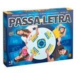 Ficha técnica e caractérísticas do produto Passaletra