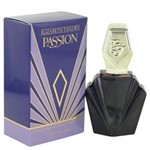Ficha técnica e caractérísticas do produto Passion Eau de Toilette Spray Perfume Feminino 44 ML-Elizabeth Taylor