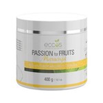 Ficha técnica e caractérísticas do produto Passion For Fruits Maracujá 400g - Peeling Facial e Corporal