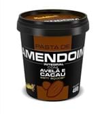 Ficha técnica e caractérísticas do produto Pasta Amendoim Mandubim C/ Avelã e Cacau 480G