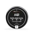 Ficha técnica e caractérísticas do produto Pasta Base de Água Dicolore Barber Shop 100g