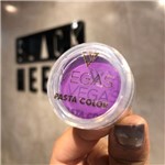 Ficha técnica e caractérísticas do produto Pasta Color - Delineador - Roxo Neon - Vegas