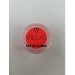 Ficha técnica e caractérísticas do produto Pasta Color Laranja Neon 02 Vegas