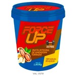 Ficha técnica e caractérísticas do produto Pasta de Amendoim - 1,005kg - Force Up