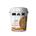 Ficha técnica e caractérísticas do produto Pasta de Amendoim - 1,005Kg - Max Titanium