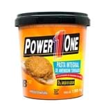 Ficha técnica e caractérísticas do produto Pasta de Amendoim (1,005kg) Power One