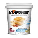 Ficha técnica e caractérísticas do produto Pasta de Amendoim 1,005kg Vitapower
