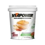 Ficha técnica e caractérísticas do produto Pasta de Amendoim 1Kg Coco Protein - Vitapower