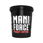 Ficha técnica e caractérísticas do produto Pasta de Amendoim 1kg - Mani Force