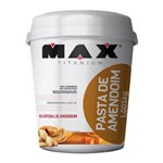 Ficha técnica e caractérísticas do produto Pasta de Amendoim 1Kg Max Titanium