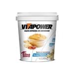 Ficha técnica e caractérísticas do produto Pasta de Amendoim 1kg - Vitapower - PE296231-1