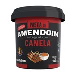 Ficha técnica e caractérísticas do produto Pasta de Amendoim - 450 Gr - Canela