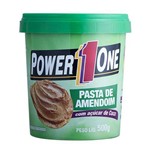 Ficha técnica e caractérísticas do produto Pasta de Amendoim - 500 Gr - Açúcar de Coco
