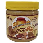 Ficha técnica e caractérísticas do produto Pasta de Amendoim Amendomel Thiani 1 Kg
