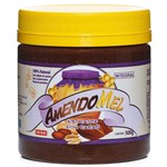 Ficha técnica e caractérísticas do produto Pasta de Amendoim Amendomel Thiani