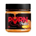 Ficha técnica e caractérísticas do produto Pasta de Amendoim Basic 1Kg - Porn Fit