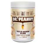 Ficha técnica e caractérísticas do produto Pasta de Amendoim Beijinho com Whey (1Kg) - Dr. Peanut