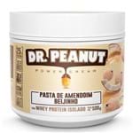 Ficha técnica e caractérísticas do produto Pasta de Amendoim Beijinho com Whey (500G) - Dr. Peanut