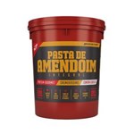 Ficha técnica e caractérísticas do produto Pasta de Amendoim - Body Action Natural 1kg