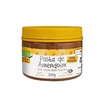 Ficha técnica e caractérísticas do produto Pasta de Amendoim Cacau Nibs - Eat Clean 300g