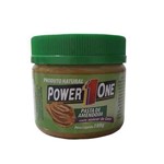 Pasta de Amendoim com Açúcar de Coco - 180g - Power One