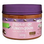 Ficha técnica e caractérísticas do produto Pasta de Amendoim com Açúcar de Coco Eat Clean 200g
