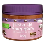 Ficha técnica e caractérísticas do produto Pasta de Amendoim com Açúcar de Coco - Eat Clean 300g