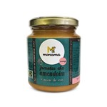 Ficha técnica e caractérísticas do produto Pasta de Amendoim com Açúcar de Coco Monama 200 G