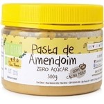 Ficha técnica e caractérísticas do produto Pasta de Amendoim com Cacau Nibs 300g Eat Clean