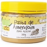 Ficha técnica e caractérísticas do produto Pasta de Amendoim com Cacau Nibs 300g - Eat Clean