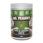 Ficha técnica e caractérísticas do produto Pasta de Amendoim com Coco (1,005kg) - Dr. Peanut