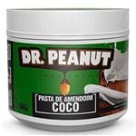 Ficha técnica e caractérísticas do produto Pasta de Amendoim com Coco (500g) - Dr. Peanut