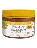 Ficha técnica e caractérísticas do produto Pasta de Amendoim com Nibs de Cacau Eat Clean 300g