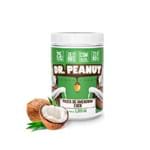 Ficha técnica e caractérísticas do produto Pasta de Amendoim com Whey Protein 1kg Dr. Peanut Pasta de Amendoim com Whey Protein 1kg Coco Dr. Peanut