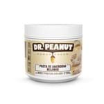 Ficha técnica e caractérísticas do produto Pasta de Amendoim com Whey Protein 500g Dr. Peanut Pasta de Amendoim com Whey Protein 500g Beijinho Dr. Peanut