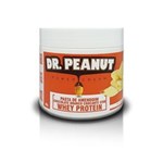 Ficha técnica e caractérísticas do produto Pasta de Amendoim com Whey Protein 500g Dr. Peanut Pasta de Amendoim com Whey Protein 500g Brigadeiro Dr. Peanut