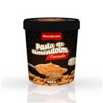 Ficha técnica e caractérísticas do produto Pasta de Amendoim Crocante