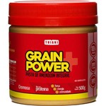 Ficha técnica e caractérísticas do produto Pasta de Amendoim Grain Power Cremosa (500g) - Thiani