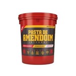 Ficha técnica e caractérísticas do produto Pasta de Amendoim Integral - 1000g - BodyAction