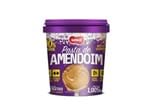 Ficha técnica e caractérísticas do produto Pasta de Amendoim Integral - 1Kg