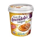 Ficha técnica e caractérísticas do produto Pasta de Amendoim Integral 450Gr - Mandubim