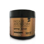 Ficha técnica e caractérísticas do produto Pasta de Amendoim Integral 500g