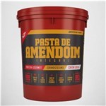 Ficha técnica e caractérísticas do produto Pasta de Amendoim Integral Bodyaction - Amendoim - 1Kg