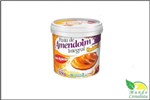 Ficha técnica e caractérísticas do produto Pasta de Amendoim Integral - Mandubim - 1 Kg