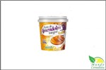 Ficha técnica e caractérísticas do produto Pasta de Amendoim Integral Mandubim - 450 Gr