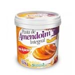 Ficha técnica e caractérísticas do produto Pasta de Amendoim - Mandubim - 1,02 Kg