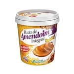 Ficha técnica e caractérísticas do produto Pasta de Amendoim - Mandubim - 450g
