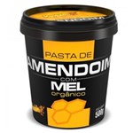 Ficha técnica e caractérísticas do produto Pasta de Amendoim Mandubim - 450g