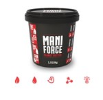 Ficha técnica e caractérísticas do produto Pasta de Amendoim 1KG Mani Force